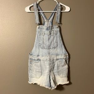 Aeropostale Overalls